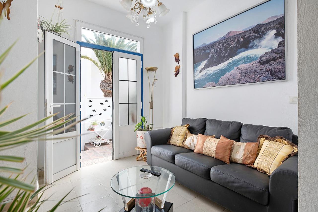 Casa Maylin Playa Blanca  Eksteriør bilde