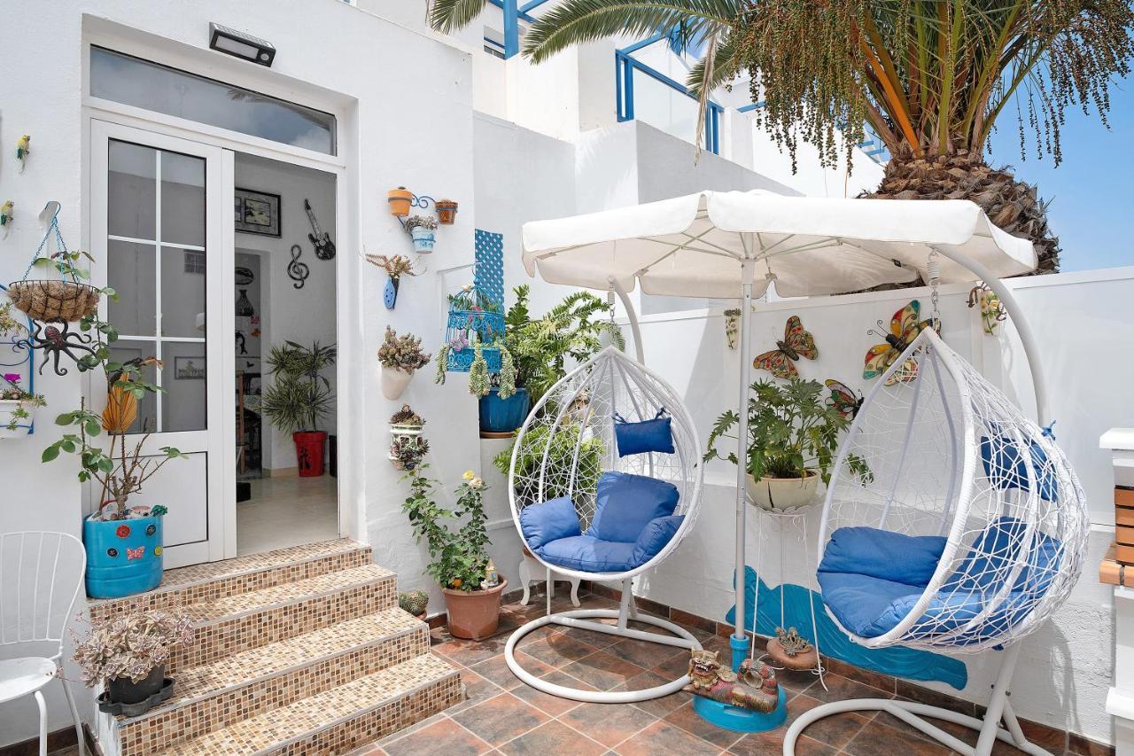 Casa Maylin Playa Blanca  Eksteriør bilde