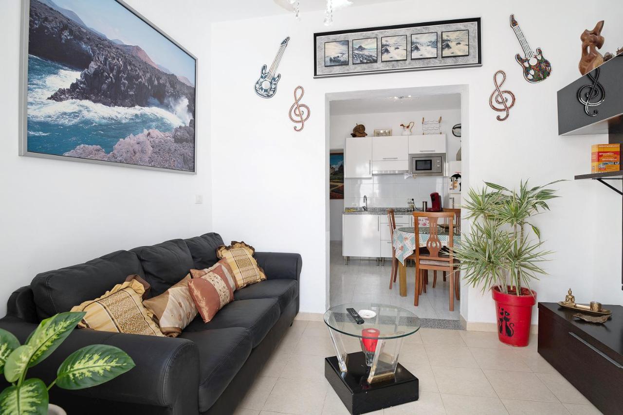 Casa Maylin Playa Blanca  Eksteriør bilde