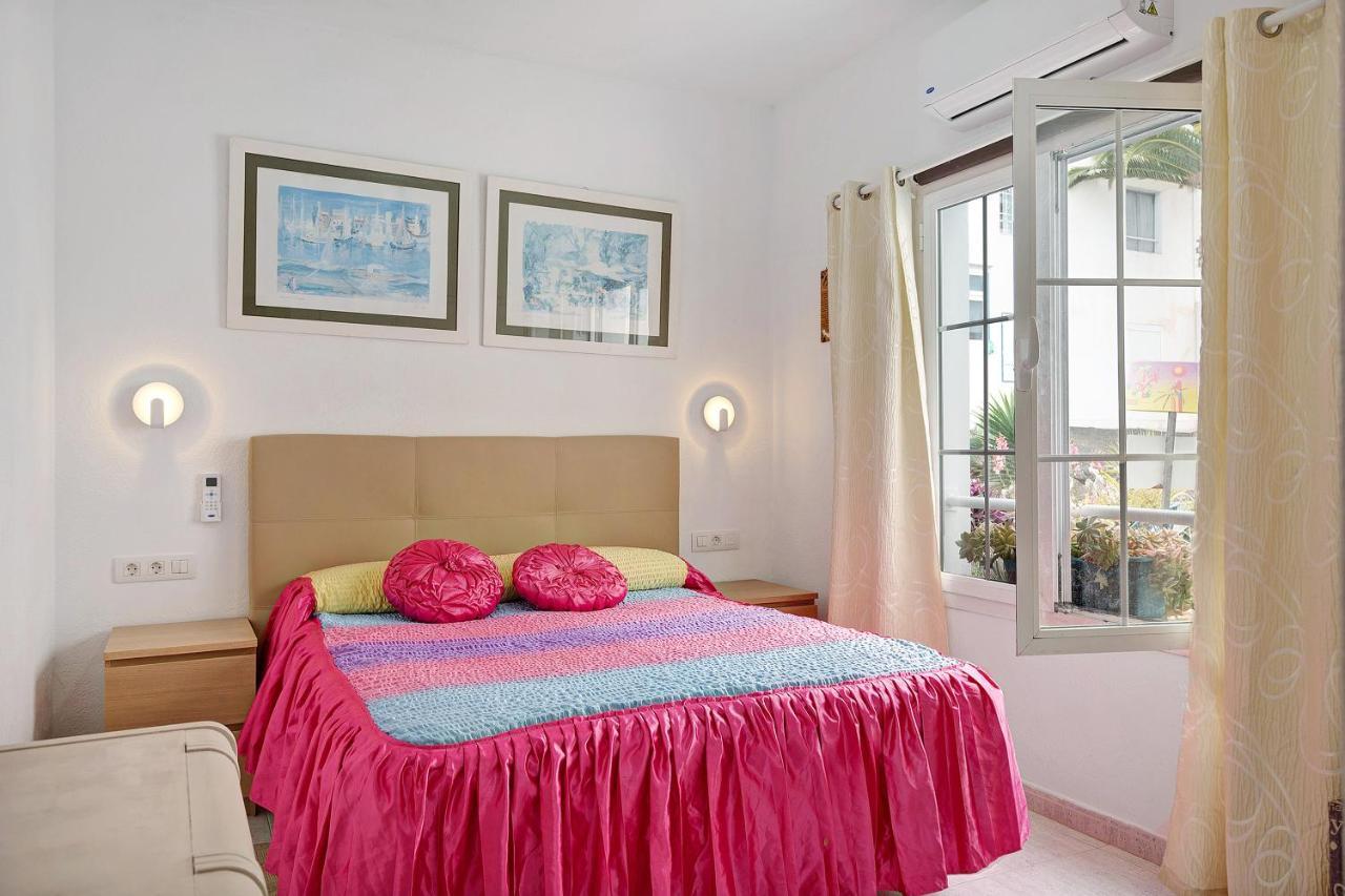 Casa Maylin Playa Blanca  Eksteriør bilde