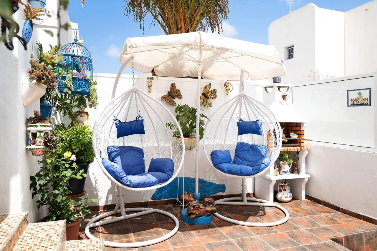 Casa Maylin Playa Blanca  Eksteriør bilde