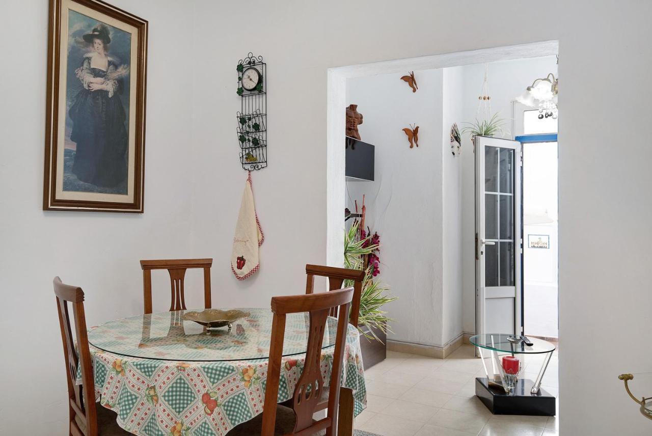 Casa Maylin Playa Blanca  Eksteriør bilde
